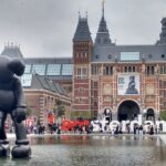 オランダの美術館