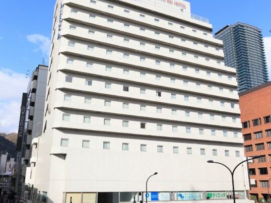 神戸三宮 東急REIホテル