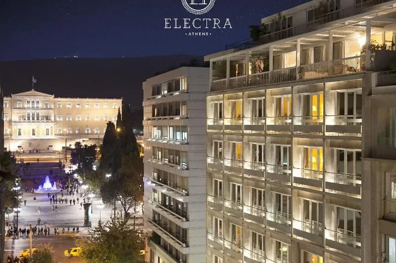 Electra Hotel
