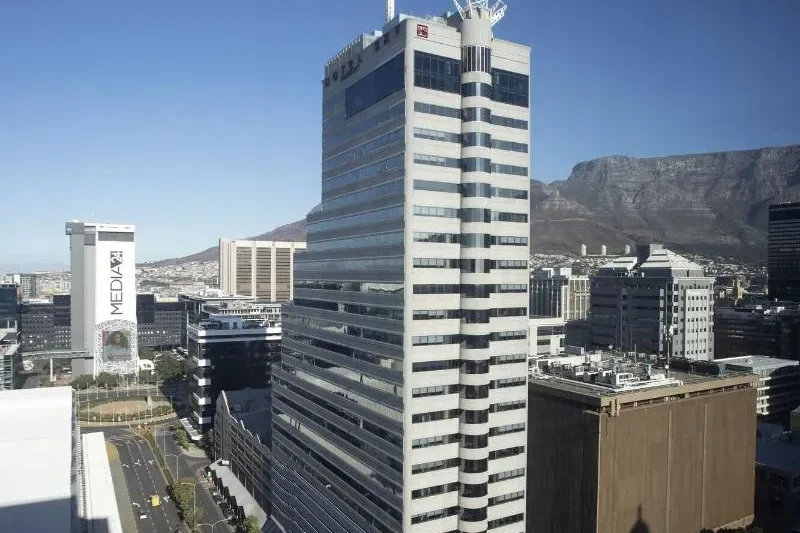 Hotel Sky Cape Town