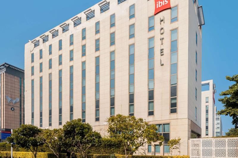 ibis-New-Delhi-Aerocity