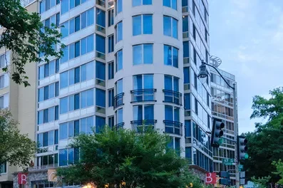 Beacon Hotel Corporate Quarters