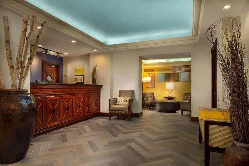 Comfort Inn Downtown DC2