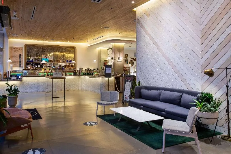 Motto by Hilton Washington DC2