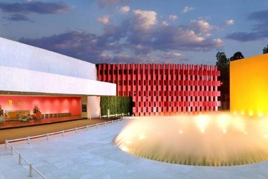 Camino Real Polanco Mexico