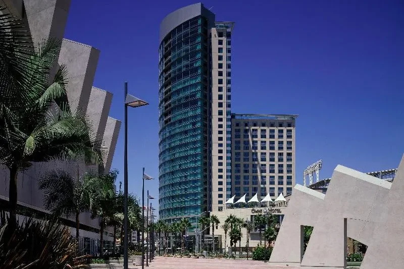 Omni San Diego Hotel