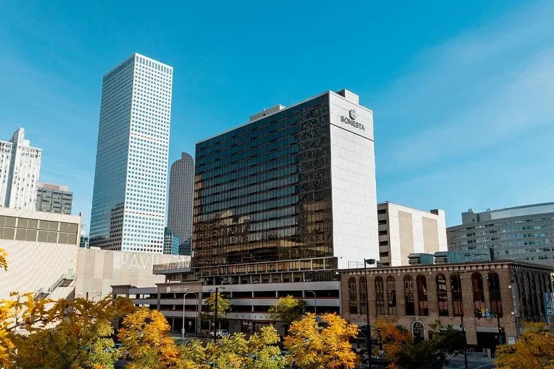 Sonesta Denver Downtown Sonesta Denver Downtown