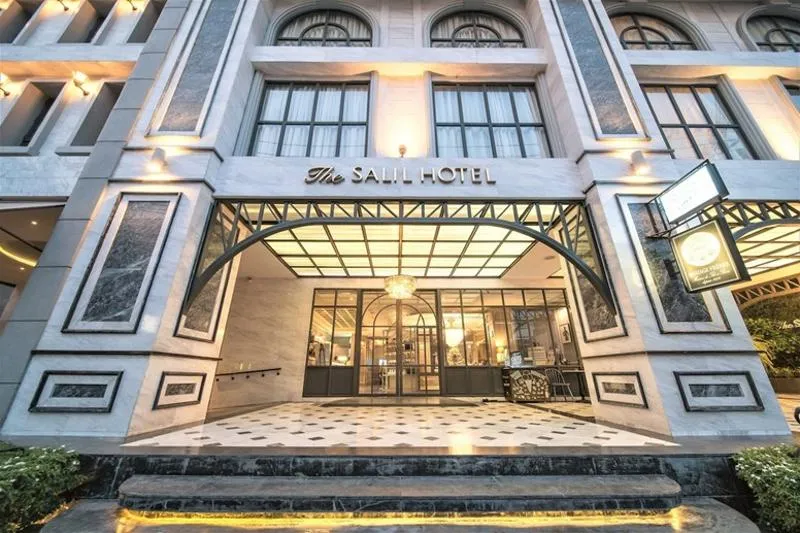 The Salil Hotel Sukhumvit 57