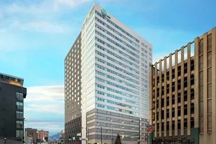 Tru By Hilton Denver Downtown
